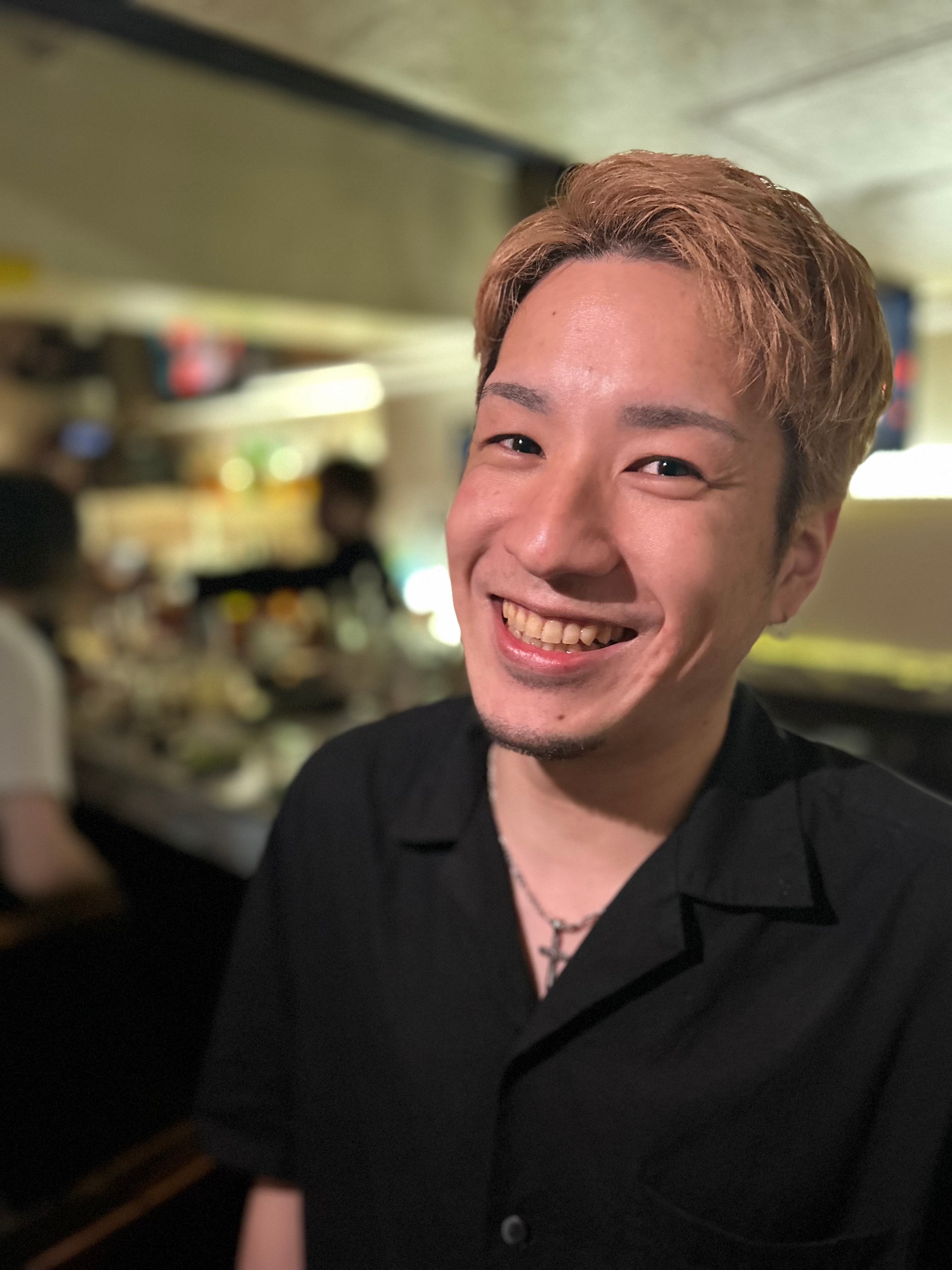 Naoto
